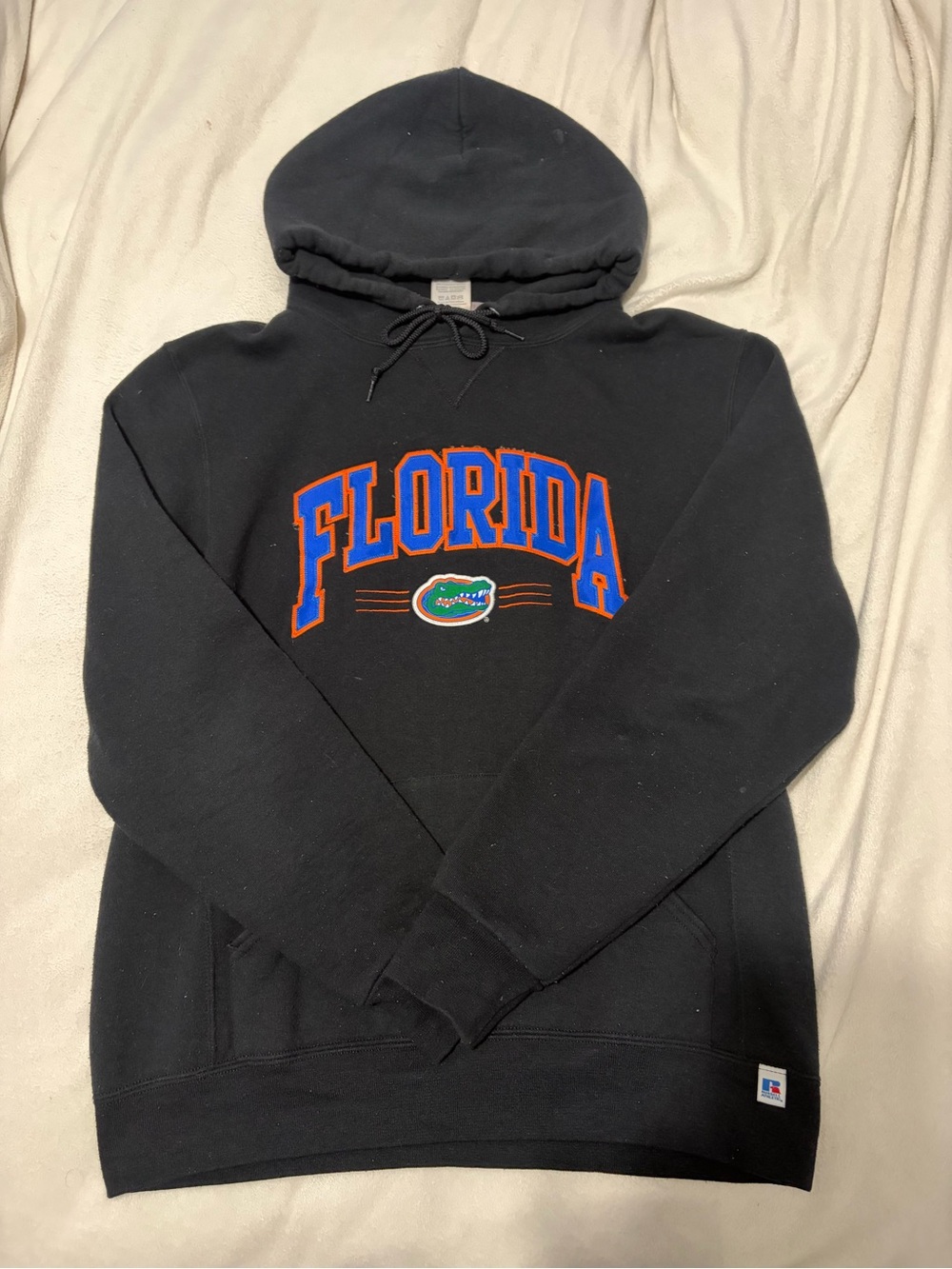 Florida Gators Black Hoodie